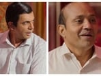 A teaser showcases Sunil Grover's spoof of a classic anti-smoking ad, with the original actor Ajay Singh Pal making a surprise appearance, delighting fans. A teaser showcases Sunil Grover's spoof of a classic anti-smoking ad, with the original actor Ajay Singh Pal making a surprise appearance, delighting fans.