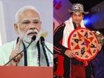 PM Narendra Modi condoled the sudden death of renowned singer Zubeen Garg. PM Narendra Modi condoled the sudden death of renowned singer Zubeen Garg.