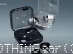 Nothing Ear 3 is officially launched with a talk button and super mic.