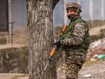 The army issued a statement on the Kishtwar enconter The army issued a statement on the Kishtwar enconter
