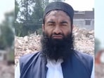 LeT commander Qaasim confirms destruction of Markaz Taiba camp in Muridke during Operation Sindoor in viral video