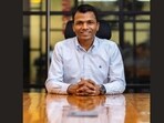 Rajesh Yabaji is the co-founder and CEO of BlackBuck. Rajesh Yabaji is the co-founder and CEO of BlackBuck.