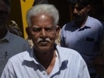 Rao urged the court to consider his advanced age and cited change in circumstances. (HT file photo)