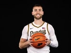 Men's College Basketball 2025-26 season: Purdue Boilermakers guard Braden Smith is expected to perform well. Men's College Basketball 2025-26 season: Purdue Boilermakers guard Braden Smith is expected to perform well.