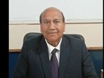 Senior leader and Jammu province president of the National Conference Rattan Lal Gupta (File) Senior leader and Jammu province president of the National Conference Rattan Lal Gupta (File)