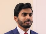 Mohammed Nizamuddin, who had been working in Santa Clara, California, was killed on September 3. Mohammed Nizamuddin, who had been working in Santa Clara, California, was killed on September 3.