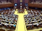 The amendment bill was moved by Kerala forest minister AK Saseendran. (ANI File Photo)