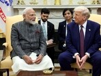 The birthday call to PM Modi came almost simultaneously with renewed trade discussions in Delhi. This is vindication of his approach. By refusing to escalate the rhetoric and by keeping channels open, he ensured that the dispute did not harden into hostility. (REUTERS)