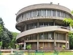 The five-years law course entrance exam will be held on January 4 and Panjab University Tourism & Hospitality Aptitude Test (PUTHAT) exam will be held on January 9. (HT Photo for representation) The five-years law course entrance exam will be held on January 4 and Panjab University Tourism & Hospitality Aptitude Test (PUTHAT) exam will be held on January 9. (HT Photo for representation)