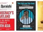 This week’s pick of interesting reads includes an account of democracy in South Asia, a prison memoir by a Dalit intellectual, and a classic volume on the life and teachings of Gautama Buddha. (Akash Shrivastava)