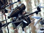 A NATO nation has bought a laser system that neutralizes drone swarms on internal power. Here are the full capabilities of the system. A NATO nation has bought a laser system that neutralizes drone swarms on internal power. Here are the full capabilities of the system.
