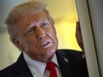 US President Donald Trump is set to sign a proclamation that will impose a hefty $100,000 fee for each H-1B visa issued. US President Donald Trump is set to sign a proclamation that will impose a hefty $100,000 fee for each H-1B visa issued.