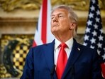 US President Donald Trump said that the US gave the airbase to Taliban ‘for nothing’ under the presidency of Joe Biden, which he said should not have happened.