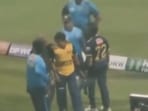 Sri Lanka cricketer Dunith Wellalage learned about the death of his father after the Asia Cup match against Afghanistan. 