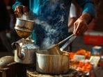 This simple hack revealed by nutritionist Khushi Chhabra helps preserve more nutrients in chai. She reveals the health benefits. This simple hack revealed by nutritionist Khushi Chhabra helps preserve more nutrients in chai. She reveals the health benefits.