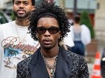 D4vd removed a fake blood-stained shirt from his website as police investigate the death of Celeste Rivas. D4vd removed a fake blood-stained shirt from his website as police investigate the death of Celeste Rivas.