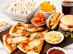 A high-fat diet momentarily dulls one of your brain functions. A high-fat diet momentarily dulls one of your brain functions.
