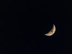 A rare waning crescent moon and Venus occultation will be visible on September 19. Here are some tips to watch A rare waning crescent moon and Venus occultation will be visible on September 19. Here are some tips to watch