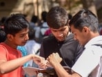 IBPS PO Prelims Result 2025 News Live Updates: How to check IBPS PO prelims result when out. (HT file)