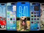 Apple’s iOS 26 update brings a new interface, smarter apps, and tools to improve iPhone usability. Apple’s iOS 26 update brings a new interface, smarter apps, and tools to improve iPhone usability.