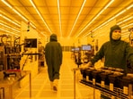 Hard Drives Are Making an AI Comeback. Yes, Hard Drives.