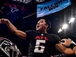 Younghoe Koo has been with the Falcons since 2019 and till the 2024 season, he had consistently put up field goal success rates that led the league. 
