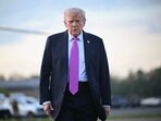 While Trump's current complaint was rejected, the US president has been offered four weeks to file a proper complaint which is "40 pages" or less. While Trump's current complaint was rejected, the US president has been offered four weeks to file a proper complaint which is "40 pages" or less.