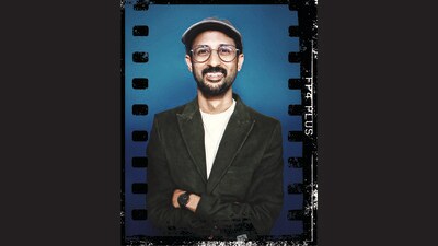 “I wanted to tell a story that was driven by poetic suspense,” says Raam Reddy, 36 about his latest feature, Jugnuma, that premiered at the Berlin International Film Festival. (.) “I wanted to tell a story that was driven by poetic suspense,” says Raam Reddy, 36 about his latest feature, Jugnuma, that premiered at the Berlin International Film Festival. (.)