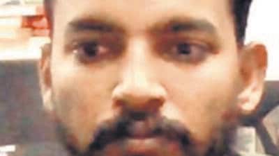 Banker who stole ₹16 cr from 127 accounts held after 13-hr, 2-state chase Banker who stole ₹16 cr from 127 accounts held after 13-hr, 2-state chase