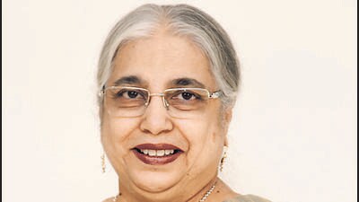 Dr Anita Borges, acclaimed oncopathologist, passes away Dr Anita Borges, acclaimed oncopathologist, passes away