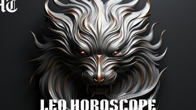 Leo Horoscope Today: Read our expert astrological predictions to find out what the stars have in store for you. (Freepik)