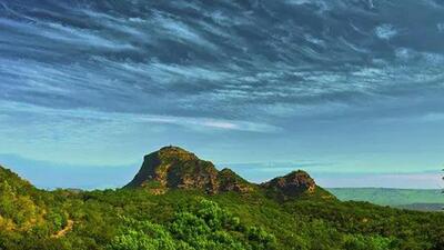 A local resident of Pachmarhi, Sanjay Pal said that they were living in dilapidated houses due to this ban. (MP Tourism website)