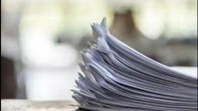 An official spokesperson said that the state government is committed to up-skill the youth in artificial intelligence (AI) and data science because of its vast potential and good future opportunities with better employment and entrepreneurial prospects. (File)