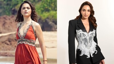 Aneet Padda or Kiara Advani? Who will lead Maddock horror comedy universe's next film? Aneet Padda or Kiara Advani? Who will lead Maddock horror comedy universe's next film?