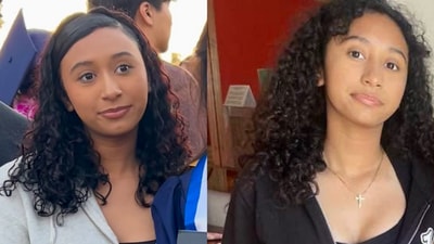 Celeste Rivas' body was found in a Tesla linked to D4vd (GoFundMe) Celeste Rivas' body was found in a Tesla linked to D4vd (GoFundMe)