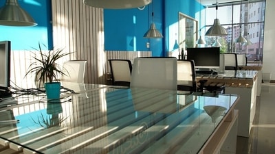 India’s flex office stock hit 79.7 mn sq ft in Q2 2025, set to cross 100 mn by 2026, with Bengaluru leading at 21.1 mn, per Cushman & Wakefield’s latest report. (Representational photo) (Pixabay) India’s flex office stock hit 79.7 mn sq ft in Q2 2025, set to cross 100 mn by 2026, with Bengaluru leading at 21.1 mn, per Cushman & Wakefield’s latest report. (Representational photo) (Pixabay)