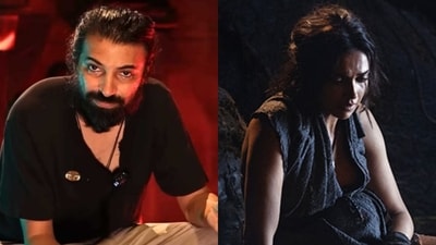 Nag Ashwin once praised Deepika Padukone for her professionalism.