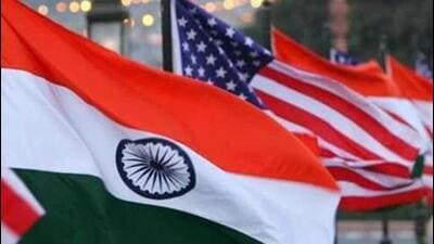 Discussions between an American team led by assistant US trade representative Brenden Lynch and Indian interlocutors in New Delhi this week were “positive and forward-looking.” (Representative photo) Discussions between an American team led by assistant US trade representative Brenden Lynch and Indian interlocutors in New Delhi this week were “positive and forward-looking.” (Representative photo)