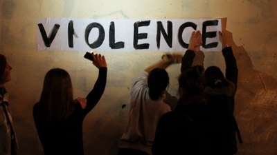 The 2005 law defined domestic violence not just in terms of physical assault, but also mental and emotional cruelty, sexual violence and financial deprivation. (AP FILE Photo) The 2005 law defined domestic violence not just in terms of physical assault, but also mental and emotional cruelty, sexual violence and financial deprivation. (AP FILE Photo)