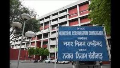 For the ongoing fiscal, Chandigarh MC had cleared an annual budget of ₹2,114 crore, heavily banking on allocations under the Centre’s fourth Delhi Finance Commission (DFC) recommendations. However, the UT administration sanctioned only ₹625 crore as a regular grant, while the civic body projected an income of ₹410 crore from its own sources. (HT Photo for representation) For the ongoing fiscal, Chandigarh MC had cleared an annual budget of ₹2,114 crore, heavily banking on allocations under the Centre’s fourth Delhi Finance Commission (DFC) recommendations. However, the UT administration sanctioned only ₹625 crore as a regular grant, while the civic body projected an income of ₹410 crore from its own sources. (HT Photo for representation)
