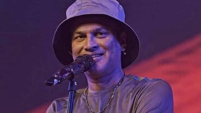 Zubeen Garg once revealed he started drinking at the age of 22. Zubeen Garg once revealed he started drinking at the age of 22.