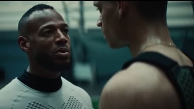 Marlon Wayans in a still from HIM