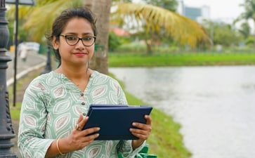 A woman’s Reddit post about standing up for her junior colleague has won people over. (Representational image). (Unsplash) A woman’s Reddit post about standing up for her junior colleague has won people over. (Representational image). (Unsplash)