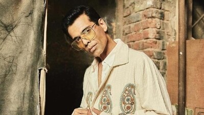 Karan Johar Karan Johar