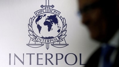 The committee is tasked with identifying strategic priorities and addressing operational challenges in combating crime across the region. (REUTERS/Representative)
