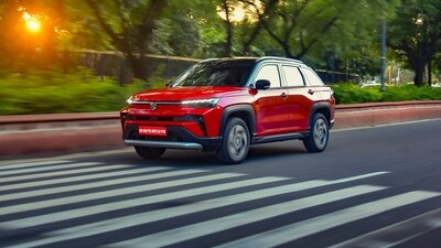 Maruti Suzuki Victoris packs new bells and whistles but also has room for some improvements. Maruti Suzuki Victoris packs new bells and whistles but also has room for some improvements.
