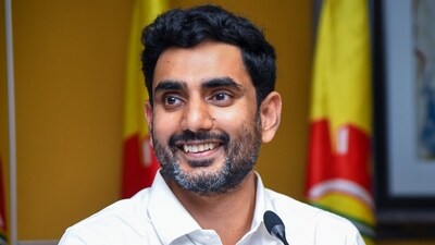 Right after BlackBuck announced its decision to move out of its Bellandur office in Bengaluru, Lokesh Nara jumped on the bandwagon and offered the company’s CEO to relocate to Vizag. (File/HT Photo) Right after BlackBuck announced its decision to move out of its Bellandur office in Bengaluru, Lokesh Nara jumped on the bandwagon and offered the company’s CEO to relocate to Vizag. (File/HT Photo)