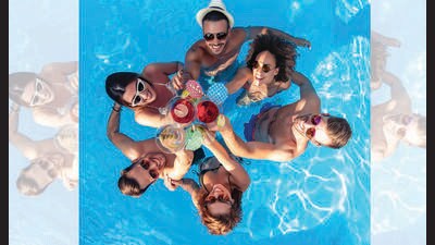 One bestie wants to party until sunrise, and the other wants to hike at dawn? Cancel those tickets. (SHUTTERSTOCK) One bestie wants to party until sunrise, and the other wants to hike at dawn? Cancel those tickets. (SHUTTERSTOCK)