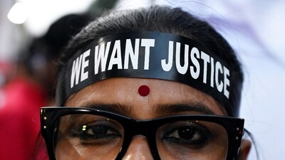 The woman was under the influence of alcohol and when she woke up the next morning, she realised that she had been raped. (PTI/Representative Image) The woman was under the influence of alcohol and when she woke up the next morning, she realised that she had been raped. (PTI/Representative Image)