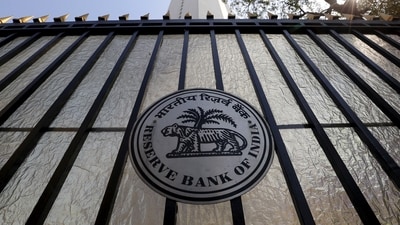 The Reserve Bank of India headquarters in Mumbai. (Reuters)